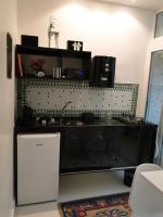 Apartamento Leblon Soleil