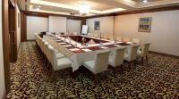 Konferenční prostory v ubytování Tugcu Hotel Select