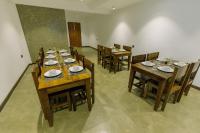 Εστιατόριο ή άλλο μέρος για φαγητό στο Chaza Oddington