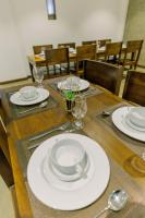 Εστιατόριο ή άλλο μέρος για φαγητό στο Chaza Oddington