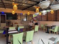 Hosté ubytování Goalma Family Holiday Resort & Restaurant