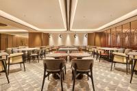 Εστιατόριο ή άλλο μέρος για φαγητό στο Hilton Garden Inn Zhongshan South