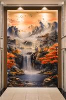 Zajímavé místo poblíž hotelu