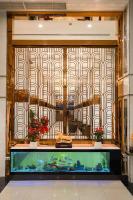 Fotografie z fotogalerie ubytování Golden Empire Suvarnabhumi Hotel v destinaci Bang Kew Yai