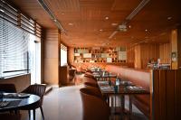 Restaurace v ubytování Holiday Inn New Delhi Mayur Vihar Noida by IHG