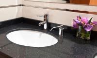 Půdorys ubytování Tugcu Hotel Select