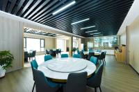 Οι επιχειρηματικές εγκαταστάσεις ή/και οι αίθουσες συνεδριάσεων στο 金江西北大酒店