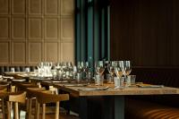 Nápoje v ubytování Hotel Loa