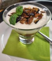 Jídlo v farmy nebo okolí