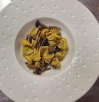 Jídlo v farmy nebo okolí