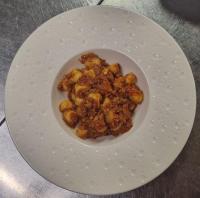 Jídlo v farmy nebo okolí