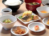 Φαγητό σε αυτό το ξενοδοχείο ή κάπου εκεί κοντά