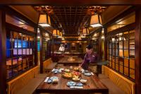 Hosté ubytování Al Falaj Hotel