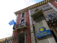 Albergue La Casona Del Peregrino, Llanes – Aktualisierte ...