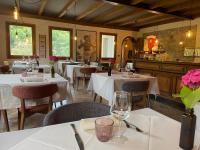 Nápoje v ubytování Hotel Gabriella