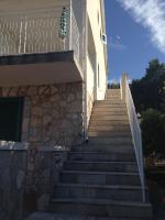 Plán poschodí v ubytovaní Apartment Božiković - Jelsa - Vitarnja