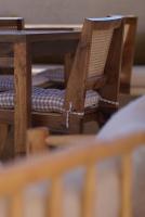 Postel nebo postele na pokoji v ubytování Amoha Surf & Yoga - Boutique Mountain Location