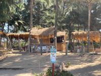 Fotografie z fotogalerie ubytování Poco Loco B&B v destinaci Abémé