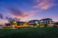 Το κτήριο όπου στεγάζεται  το διαμέρισμα