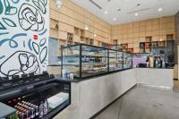 Η κουζίνα ή μικρή κουζίνα στο Sentral West Midtown at Star Metals