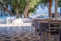 Ảnh trong thư viện ảnh của Avra Beach ở Ferma