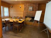 Fotografie z fotogalerie ubytování Lakeside hotelli ravintola v destinaci Rantasalmi