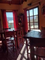 Фотография из галереи El Alma De Yacanto Hotel Boutique в городе Вилья-Яканто