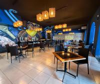 Nhà hàng/khu ăn uống khác tại WinMeier Hotel y Casino