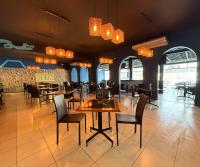 Nhà hàng/khu ăn uống khác tại WinMeier Hotel y Casino