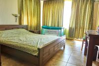 Postel nebo postele na pokoji v ubytování Villa Katalina