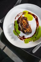 Еда / где поесть недалеко от отеля