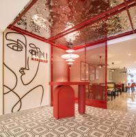 Fotografie z fotogalerie ubytování Le Parc Hotel, Beyond Stars v destinaci Quito