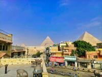 Zajímavé místo poblíž hotelu