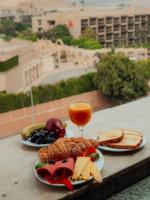 Hrana u hotelu ili u blizini