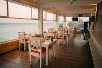 Pokrajina v okolici hotela