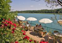 Природа в окрестностях отеля