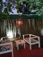 Billede fra billedgalleriet på YVYRA Hotel & Cabañas i La Porteña