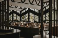 Restaurace v ubytování Hagastrand, Autograph Collection