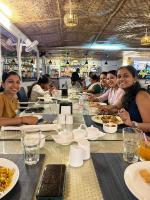 Khách lưu trú tại KAYANIV Resort