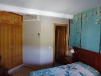 Půdorys ubytování Hostal González