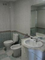 Půdorys ubytování Hostal González