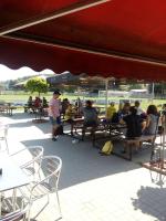 Khách lưu trú tại Byt u letiště v Praze