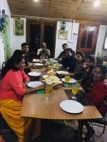 Гости Babarakanda holiday resort