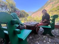 Природа в окрестностях отеля