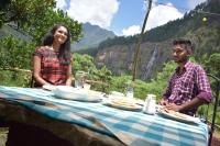 Природа в окрестностях отеля