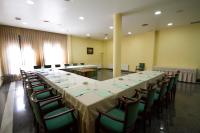 Konferenční prostory v ubytování Hotel Los 5 Pinos