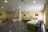 Konferenční prostory v ubytování Hotel Los 5 Pinos