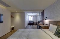 Gallery image of Lan Kwai Fong Garden Hotel in Chiayi City