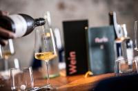 Nápoje v ubytování Flurin Suites