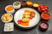 Afbeelding uit fotogalerij van Goya Gate Beach Resort in Arambol